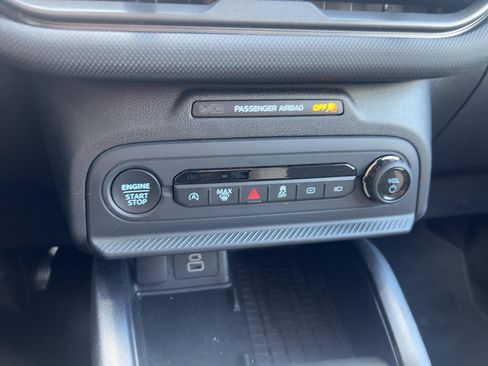 Used 2025 Ford Bronco Sport Big Bend AWD/4WD image 13