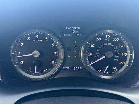 Used 2012 Lexus ES 350 FWD image 18