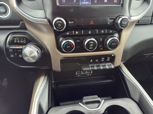 Used 2022 RAM 1500 Laramie image 20