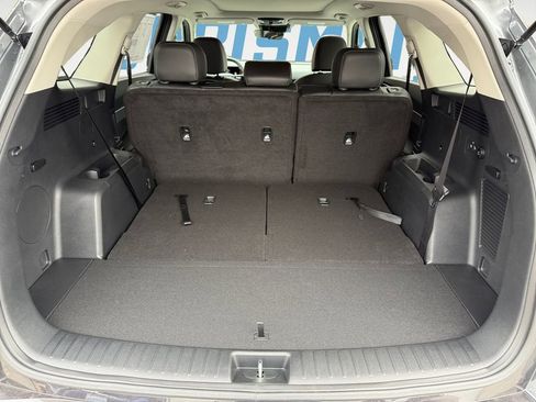 New 2026 Kia Sorento S w/ S Panoramic Sunroof Package image 16