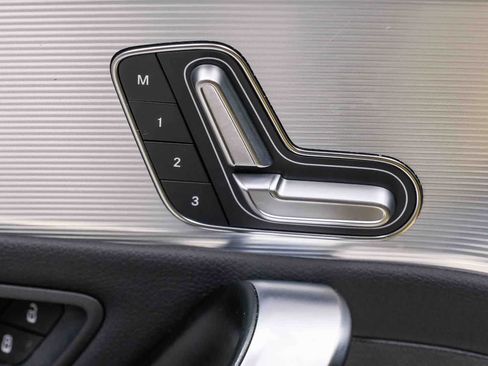 Certified 2023 Mercedes-Benz CLA 250 image 28