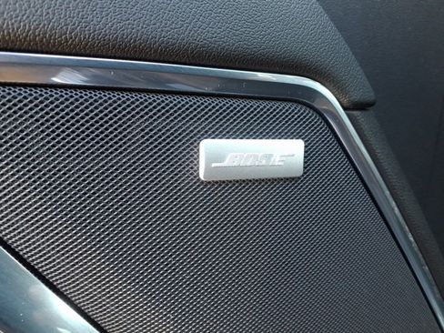 Used 2024 GMC Sierra 1500 SLT w/ SLT Premium Plus Package image 25