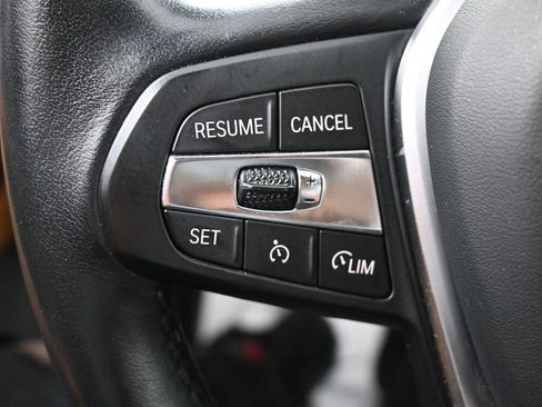 Used 2022 BMW i4 eDrive40 w/ Premium Package RWD image 18