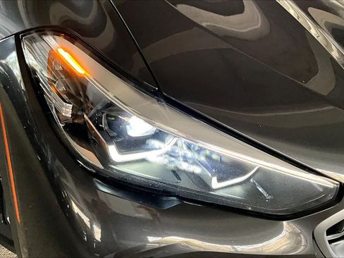 Used 2022 BMW X6 xDrive40i image 28