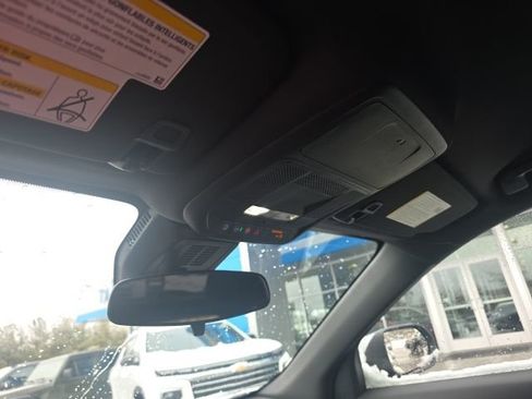 New 2026 Chevrolet Equinox LT w/ Convenience Package II image 20