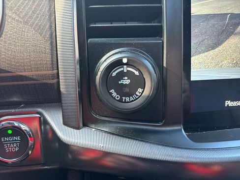 Certified 2023 Ford F150 Platinum w/ Equipment Group 701A High image 32