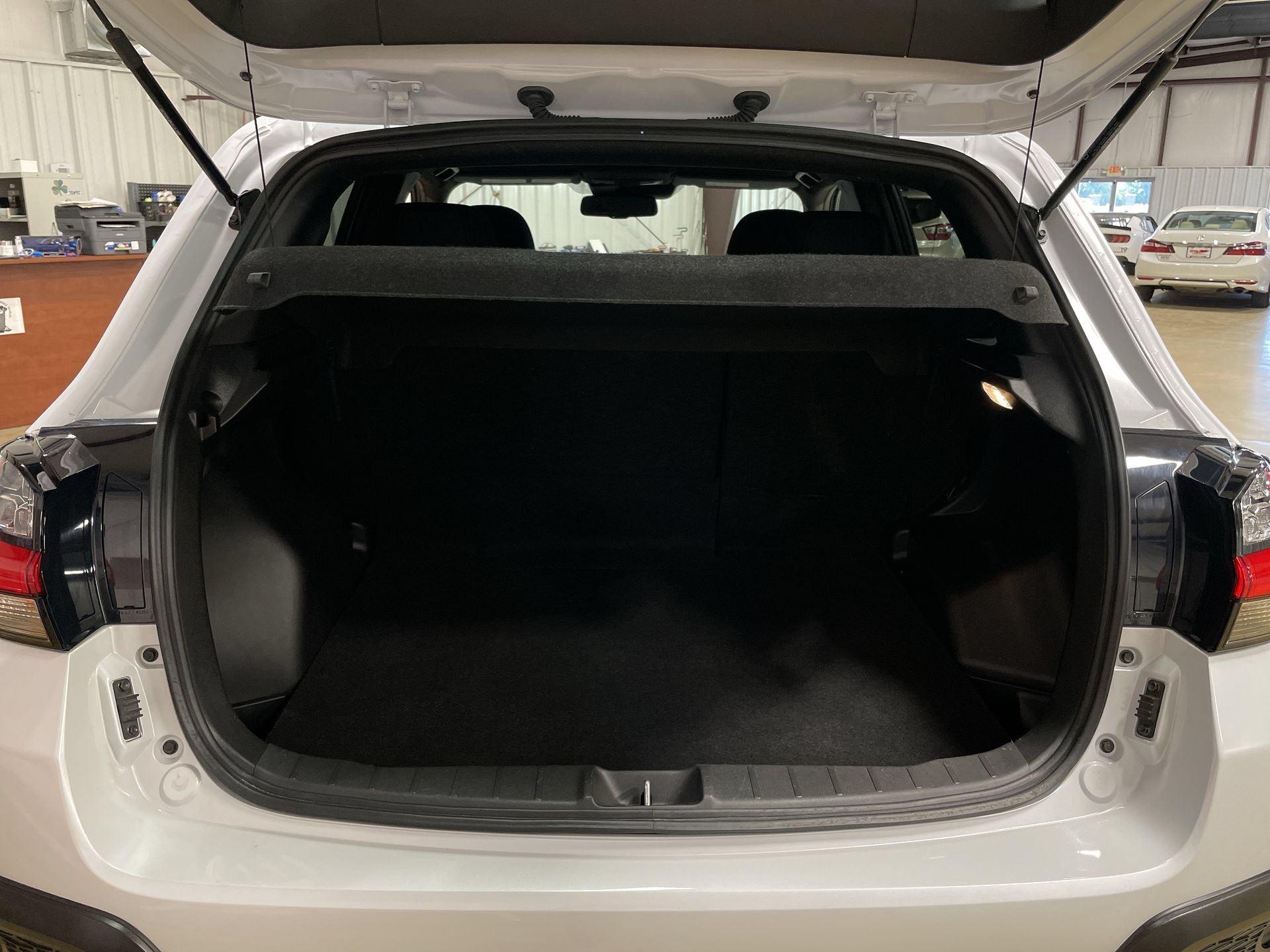 Used 2025 Mitsubishi Outlander Sport AWD image 23