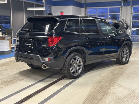 Used 2023 Honda Passport EX-L image 4