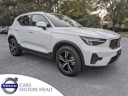 Certified 2025 Volvo XC40 B5 Core