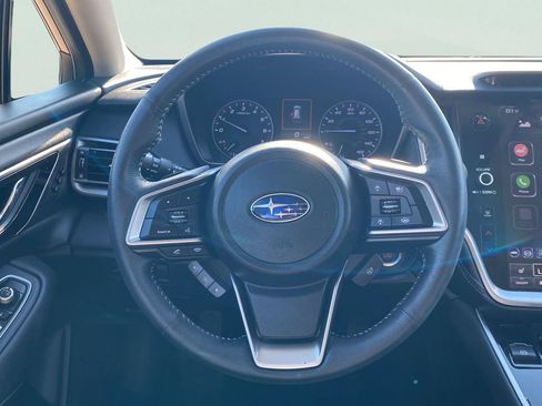 Used 2020 Subaru Outback Limited XT AWD/4WD image 16