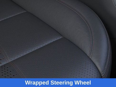 New 2025 Chevrolet Silverado 2500 High Country w/ Technology Package image 22