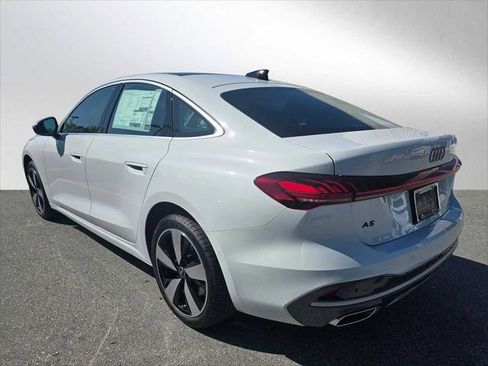 New 2025 Audi A5 2.0T Premium Plus image 5