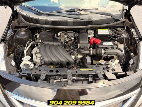 Used 2019 Nissan Versa S FWD image 71