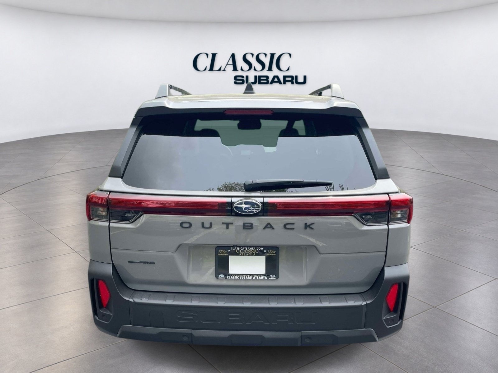 New 2026 Subaru Outback Limited w/ Premium/Limited Package 2 AWD/4WD image 4