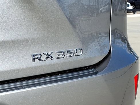 Used 2017 Lexus RX 350 FWD image 12