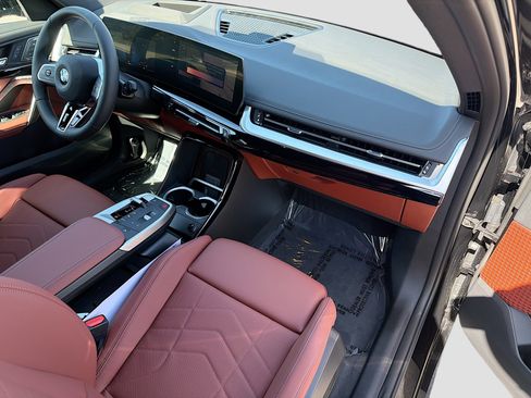 New 2026 BMW X1 xDrive28i w/ Technology Package image 13