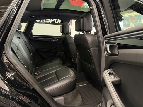 Used 2019 Porsche Macan S AWD/4WD image 57