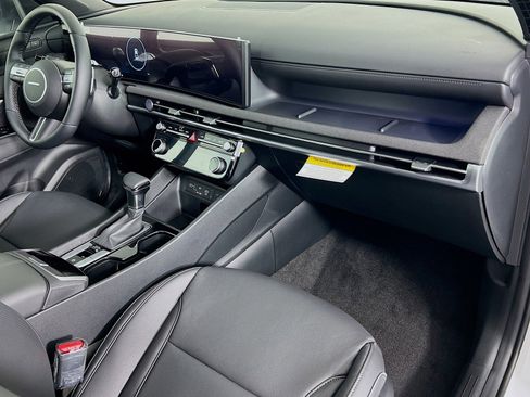 New 2026 Hyundai Santa Cruz Limited AWD/4WD image 23