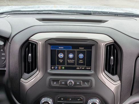 New 2026 GMC Sierra 1500 Pro w/ Pro Value Package image 30