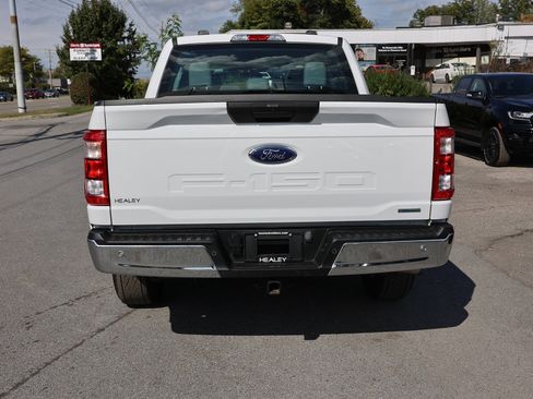 Certified 2023 Ford F150 XL w/ Trailer Tow Package image 6