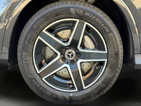 New 2026 Mercedes-Benz GLC 300 image 26