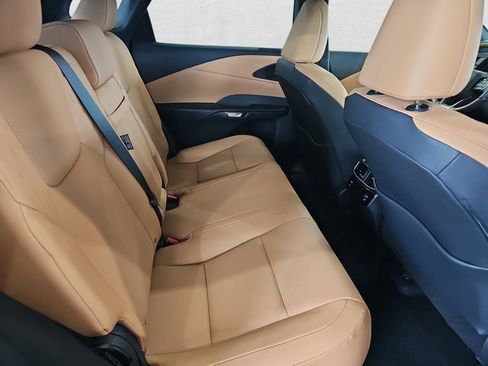 Certified 2024 Lexus RX 350 Premium w/ Convenience Package image 11