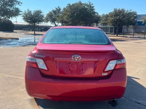Used 2009 Toyota Camry Base image 6