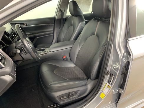 Used 2024 Toyota Camry XSE image 29