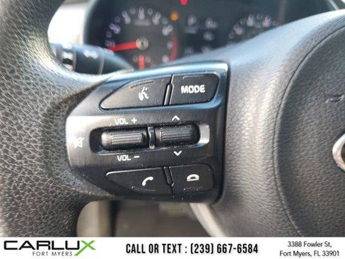 Used 2020 Kia Rio S image 26