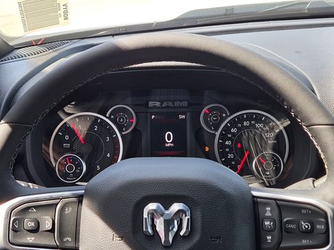 New 2026 RAM 2500 Big Horn image 14