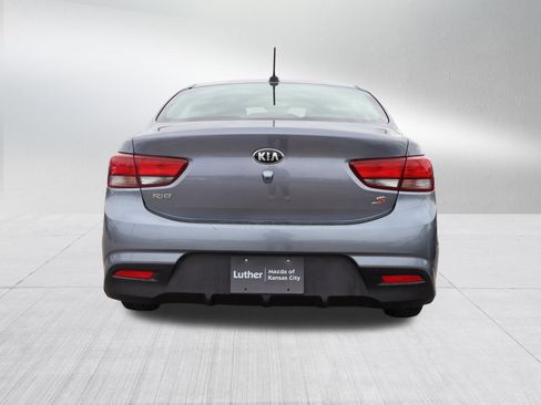 Used 2019 Kia Rio S FWD image 6