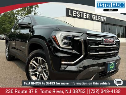 Certified 2026 GMC Terrain Elevation w/ Technology Package II