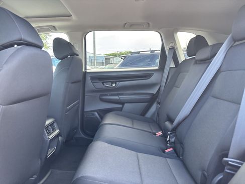 Used 2024 Honda CR-V EX image 22