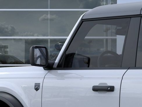 New 2026 Ford Bronco Big Bend AWD/4WD image 23