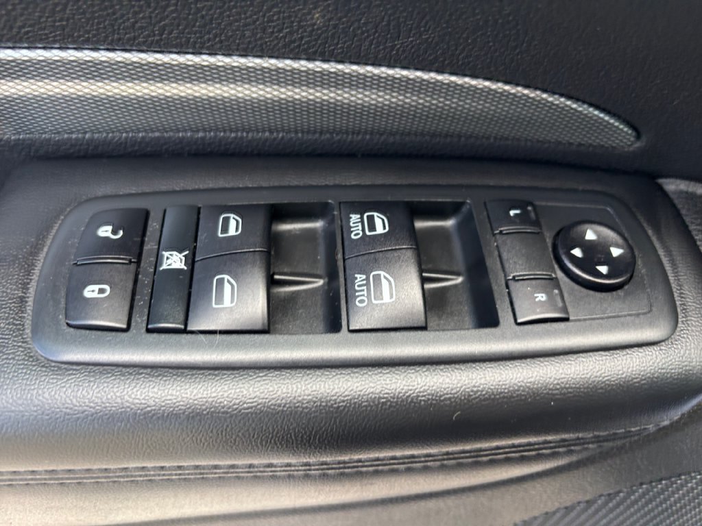 Used 2020 Dodge Durango GT AWD/4WD image 17