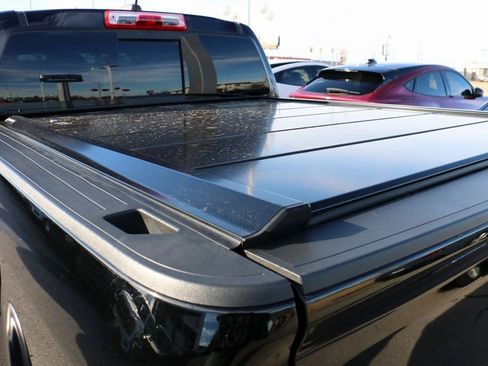 Used 2020 GMC Canyon Denali image 10