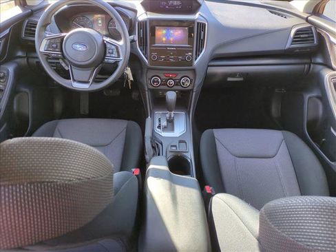 Used 2021 Subaru Crosstrek 2.0i image 18