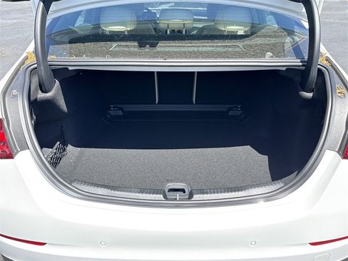 Certified 2025 Mercedes-Benz C 300 Sedan image 15