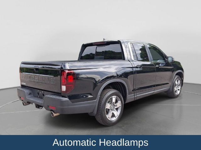 Used 2024 Honda Ridgeline RTL image 7