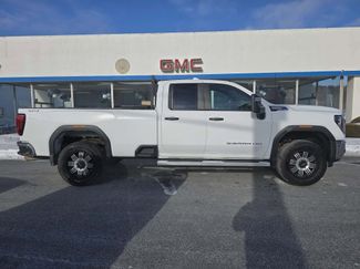 Used 2024 GMC Sierra 2500 Pro w/ Convenience Package video 2
