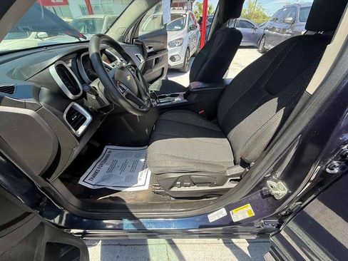 Used 2016 Chevrolet Equinox LS image 17