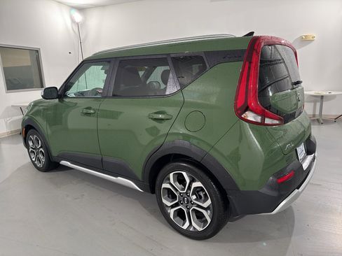 Used 2020 Kia Soul X-Line image 6