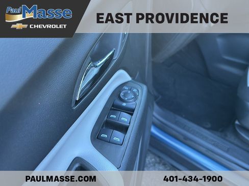 Certified 2024 Chevrolet Equinox LS w/ LS Convenience Package AWD/4WD image 9