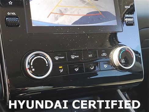 Certified 2023 Hyundai Tucson SEL image 29