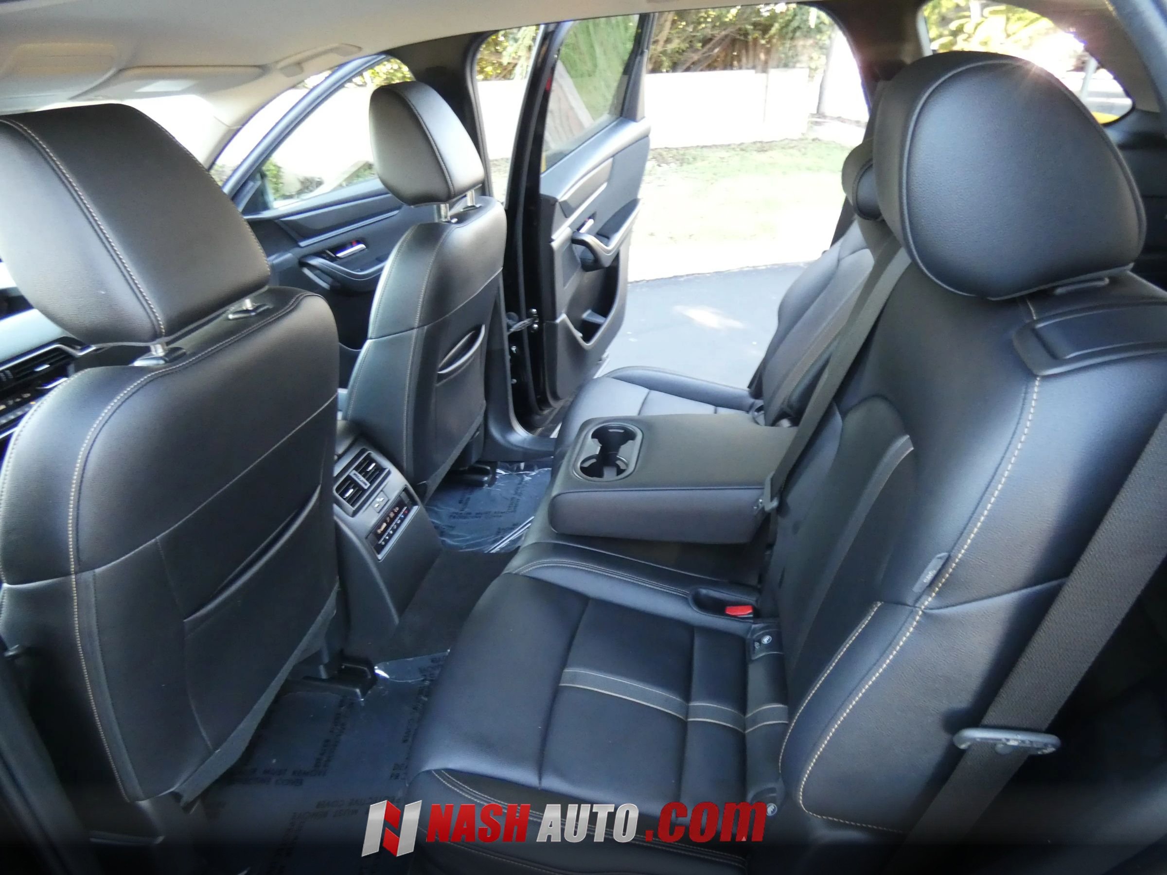 Used 2024 MAZDA CX-90 3.3 Turbo w/ Select Package AWD/4WD image 47