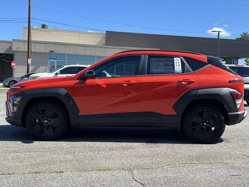 New 2026 Hyundai Kona SEL Sport FWD image 24