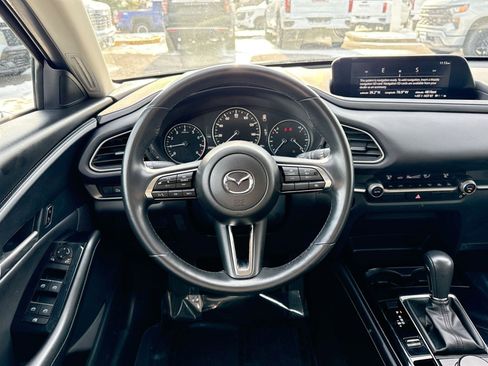 Used 2024 MAZDA CX-30 AWD 2.5 S w/ Select Sport Pkg image 16