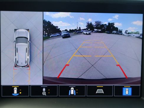 Used 2023 GMC Acadia SLT w/ Elevation Edition FWD image 21
