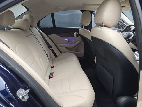 Used 2019 Mercedes-Benz C 300 4MATIC Sedan image 49