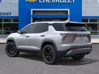 New 2026 Chevrolet Equinox LT w/ Convenience Package II video 3